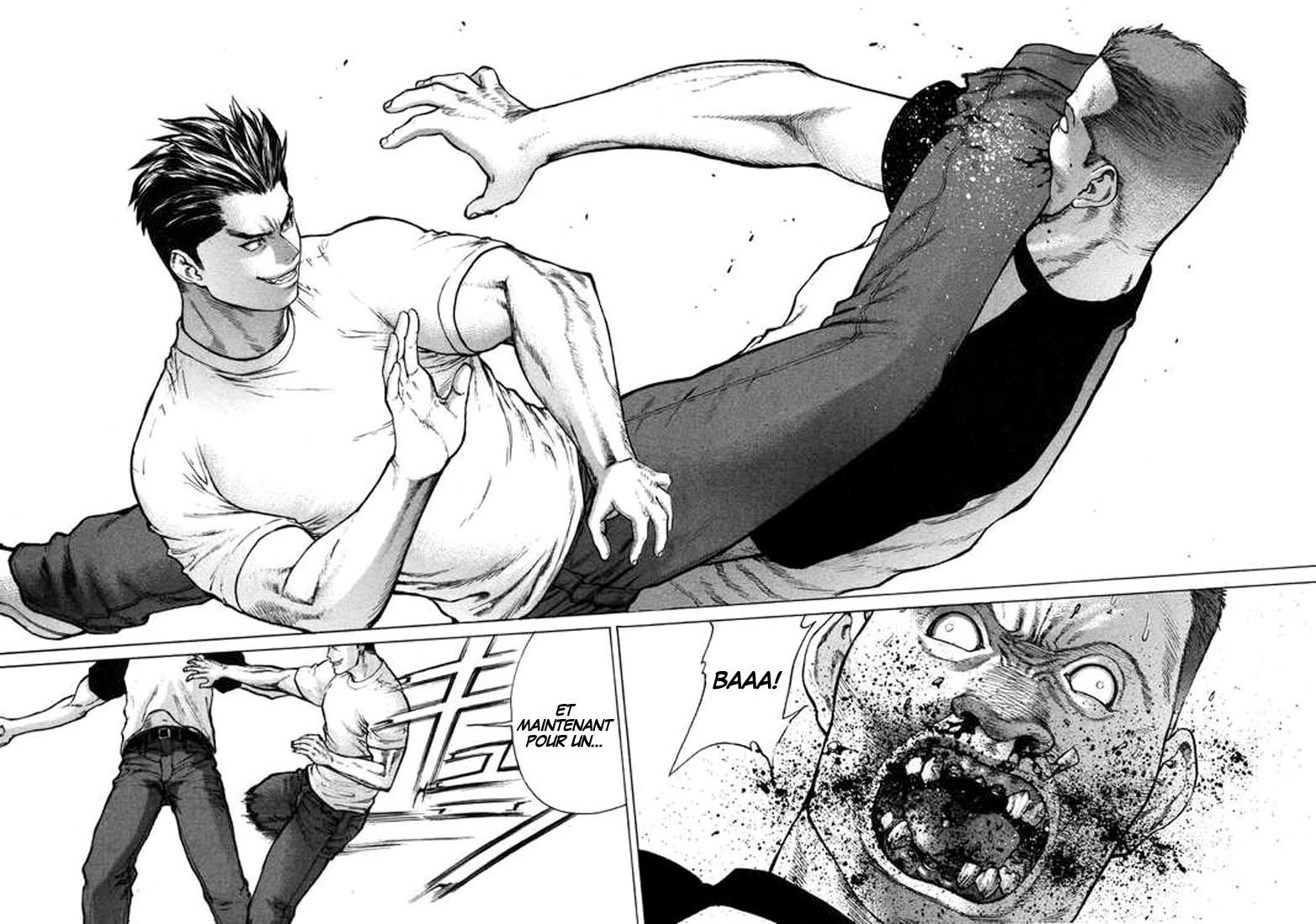 img Karate Shoukoushi Kohinata Minoru 9